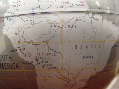 INPI busca disseminação da PI entre países latino-americanos