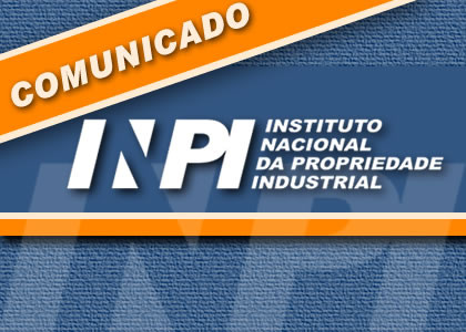 INPI revela nova Tabela de Retribuições com descontos de até 60%