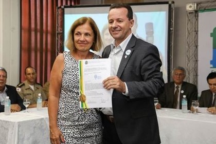 Região do Cerrado Mineiro recebe Certificado de Denominação de Origem